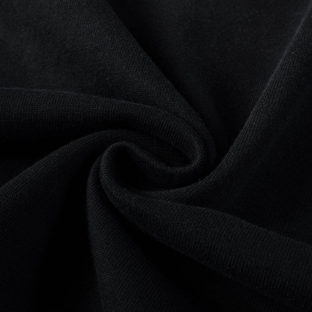 Command 09 Longsleeve - Black