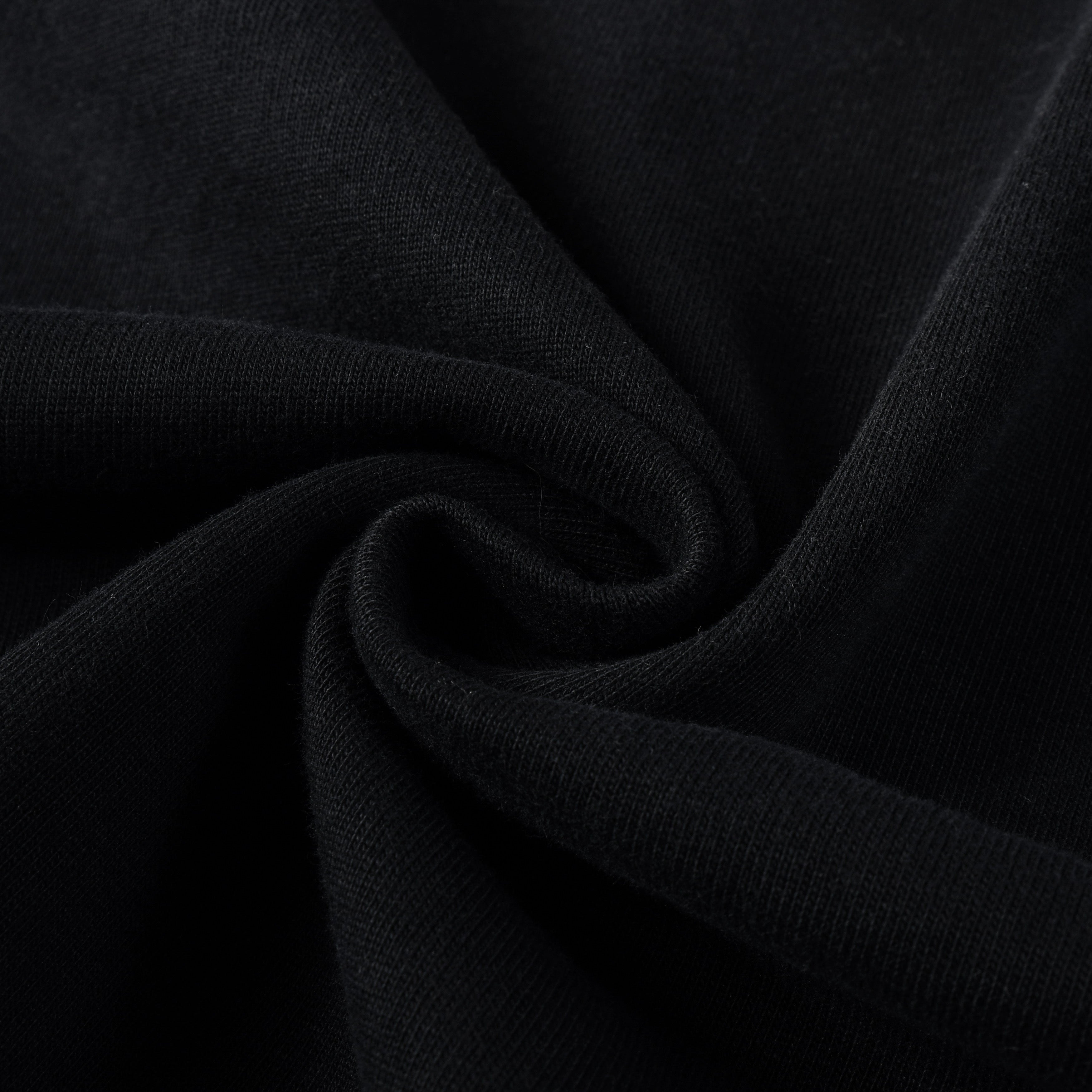 Command 09 Longsleeve - Black