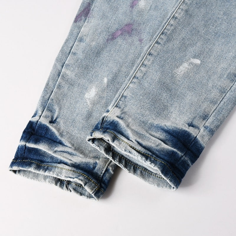 Asfalt Jeans