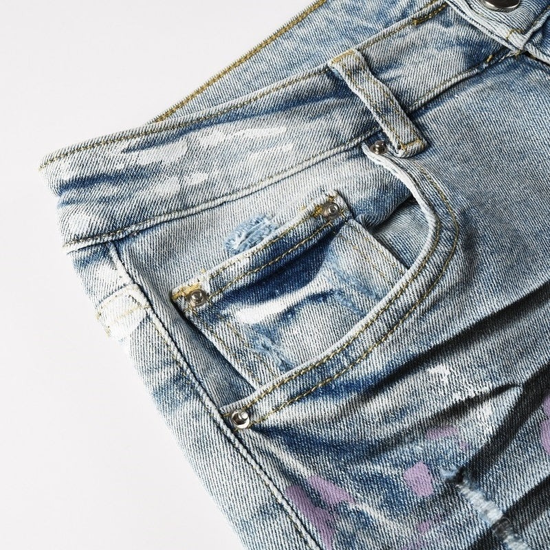 Asfalt Jeans