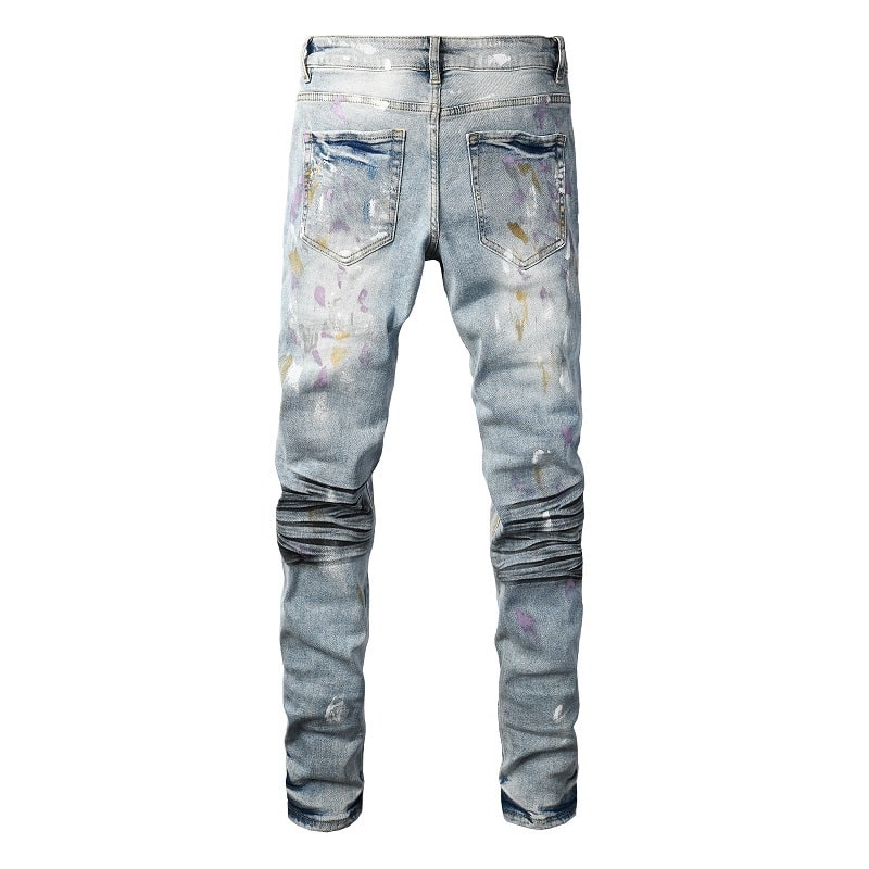 Asfalt Jeans