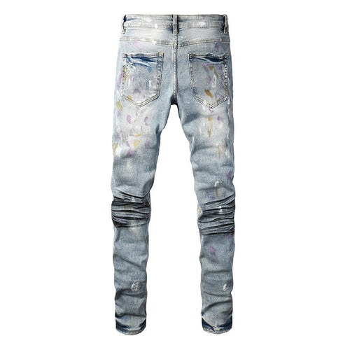 Asfalt Jeans