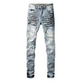 Asfalt Jeans