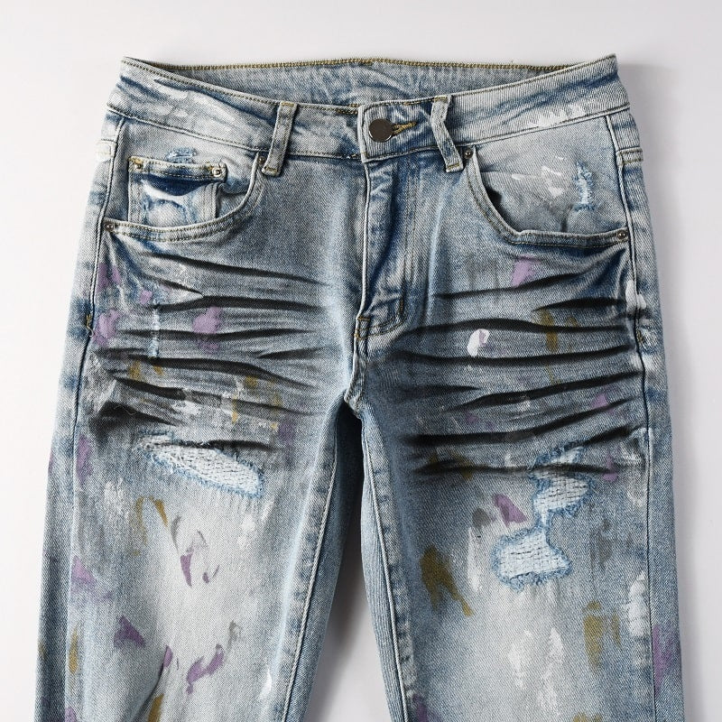 Asfalt Jeans