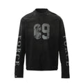 Black Force Long Sleeve
