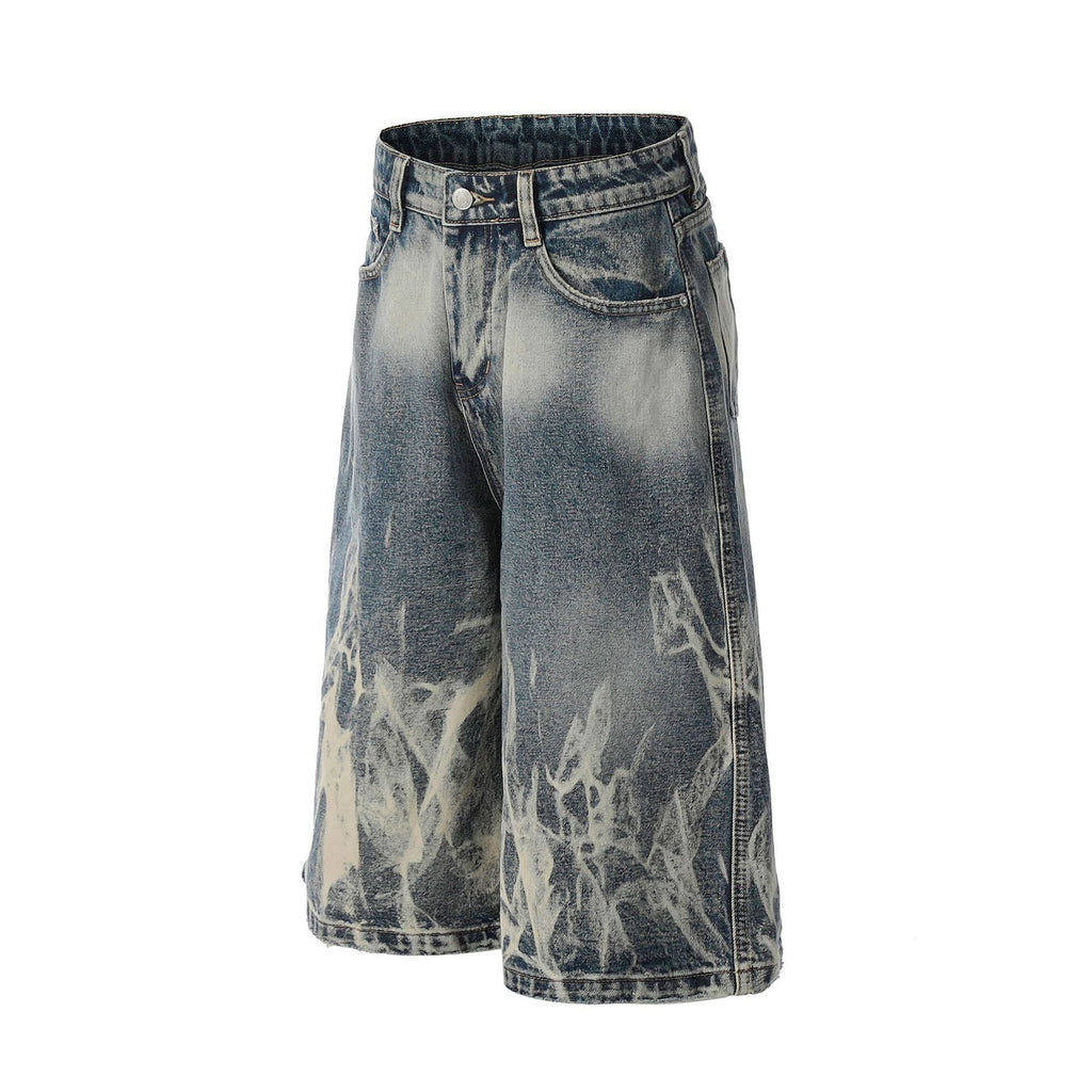 Blaze Shorts Jeans