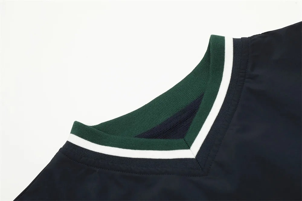 Blue Blessed Tech Hoodie