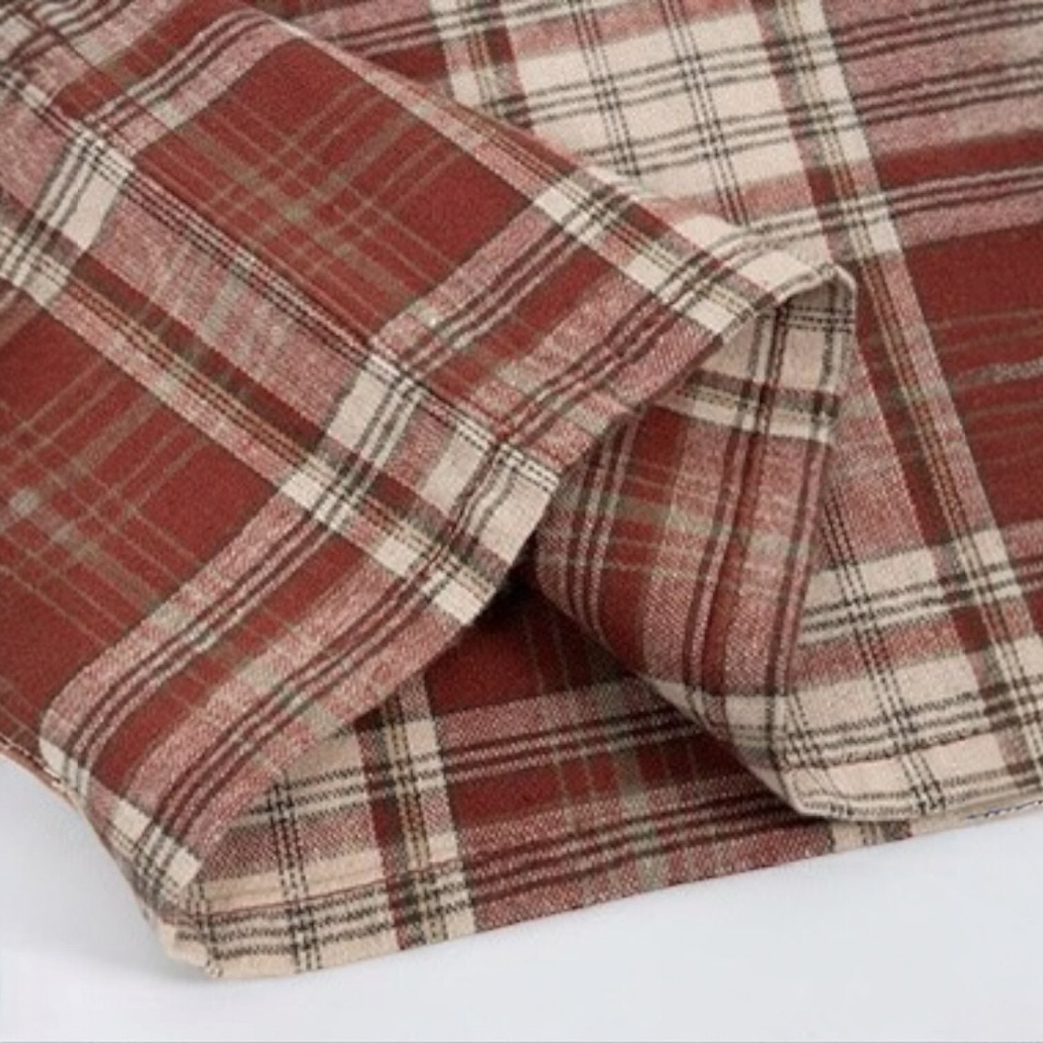 Cherry Boxy Fit Shirt