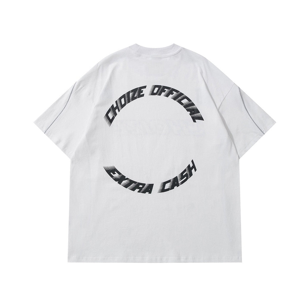 White Choize T-Shirt