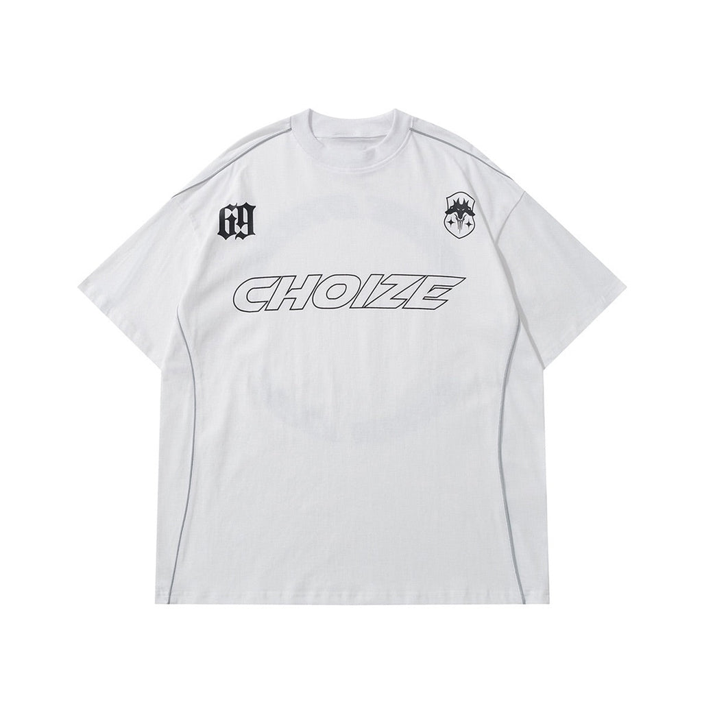 White Choize T-Shirt