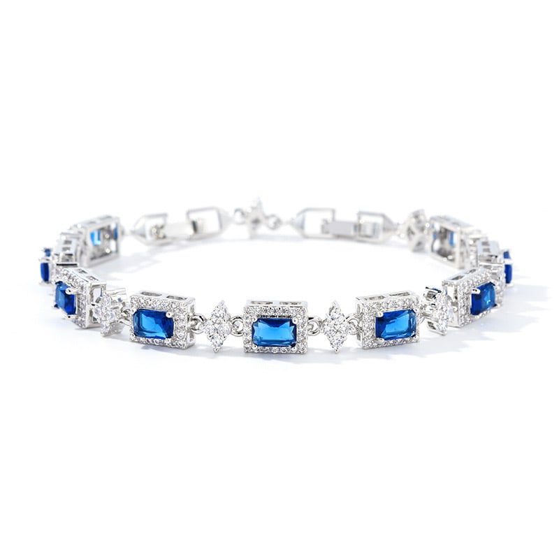 Crystal Bracelet