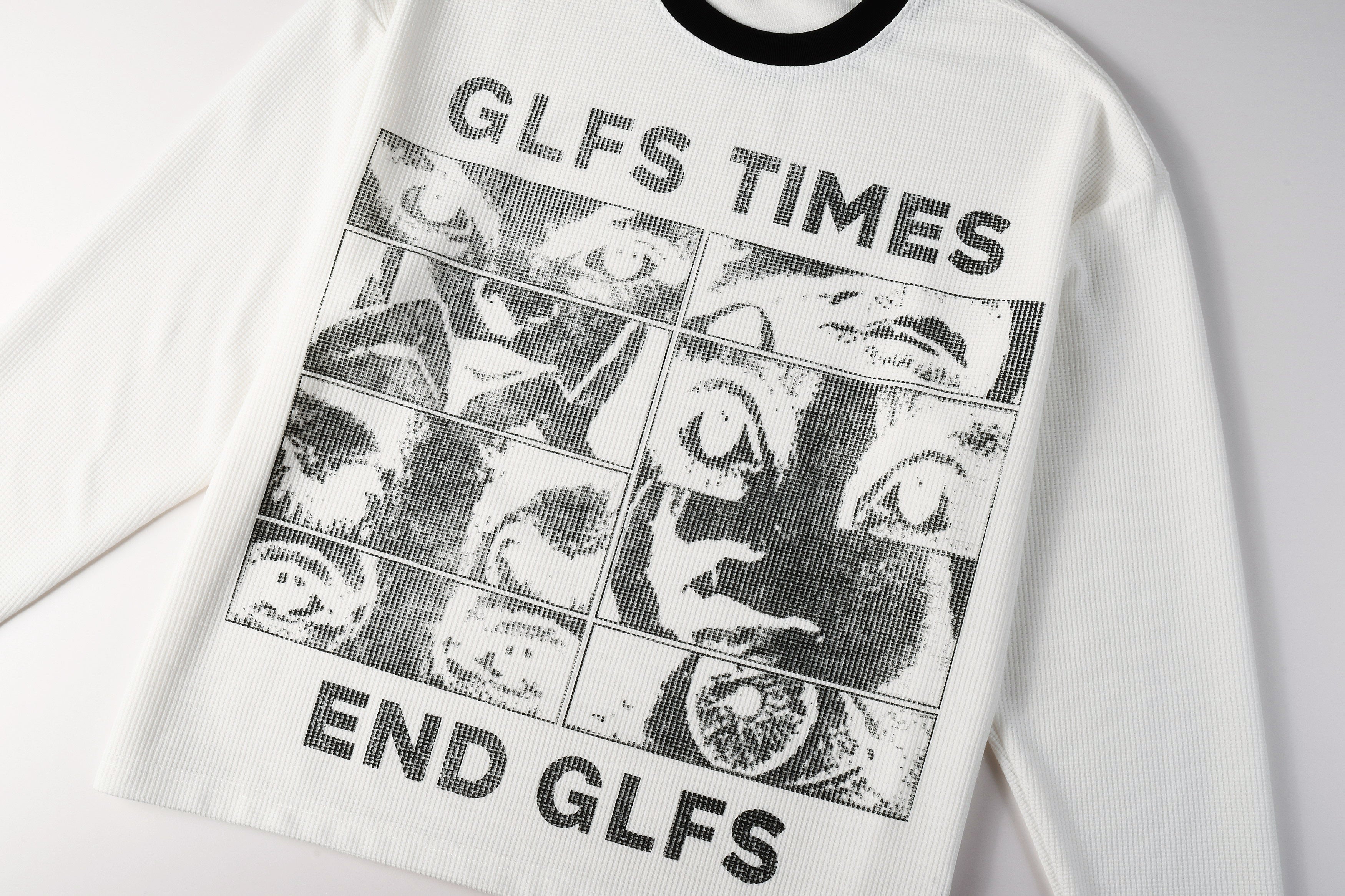 End GLFS Longsleeve