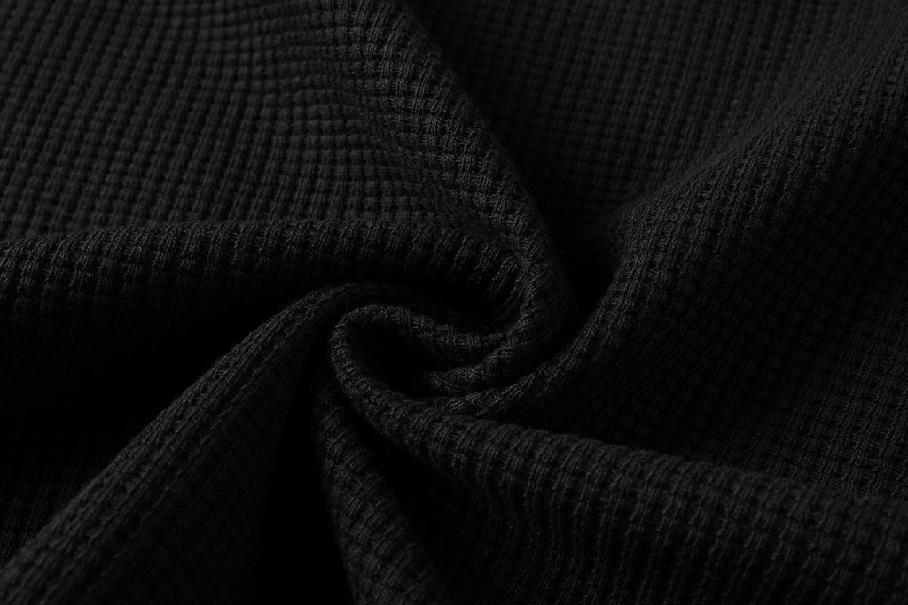 Fashion Killa Longsleeve – Black