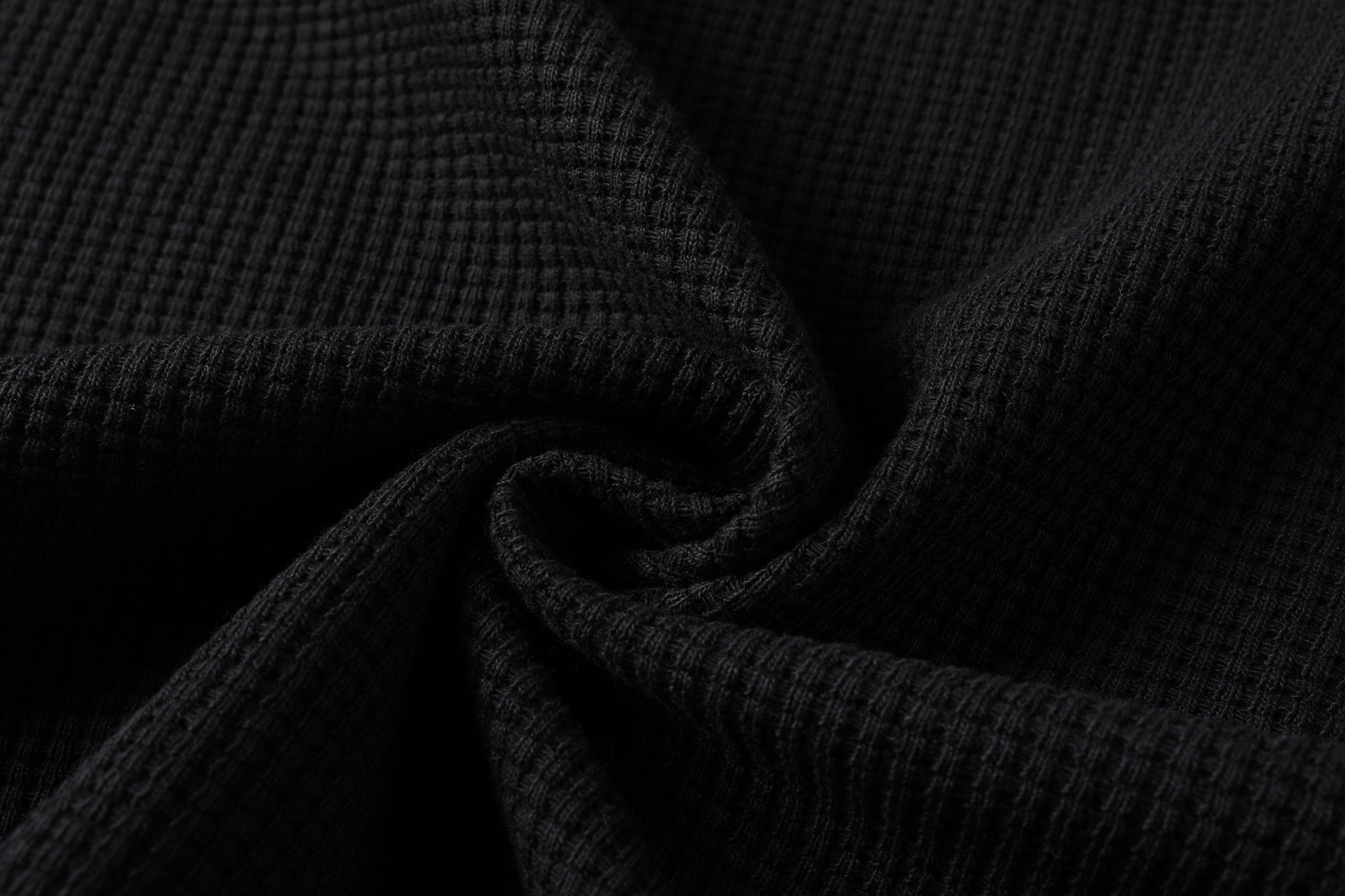 Fashion Killa Longsleeve – Black