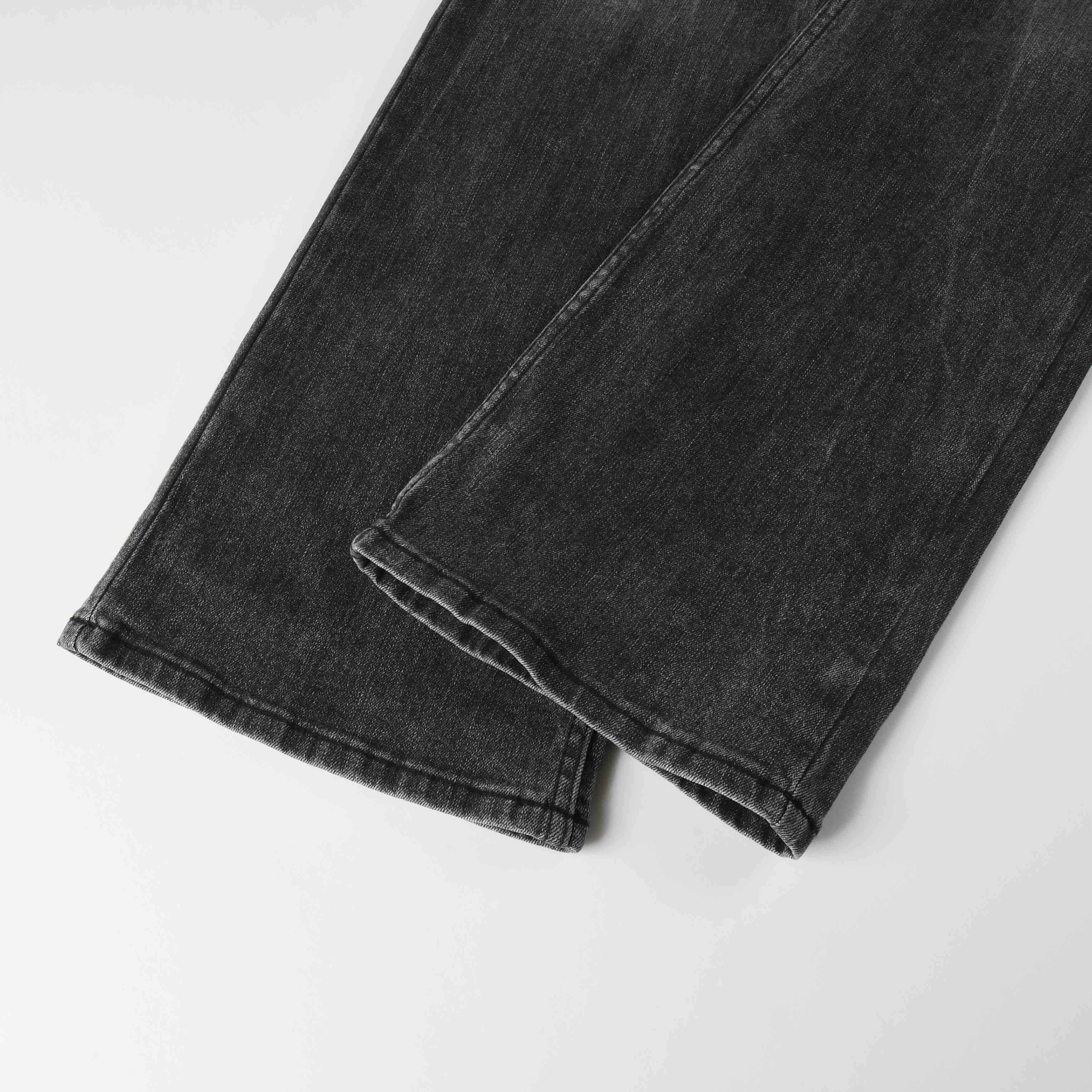 Obsidian Flare Jeans