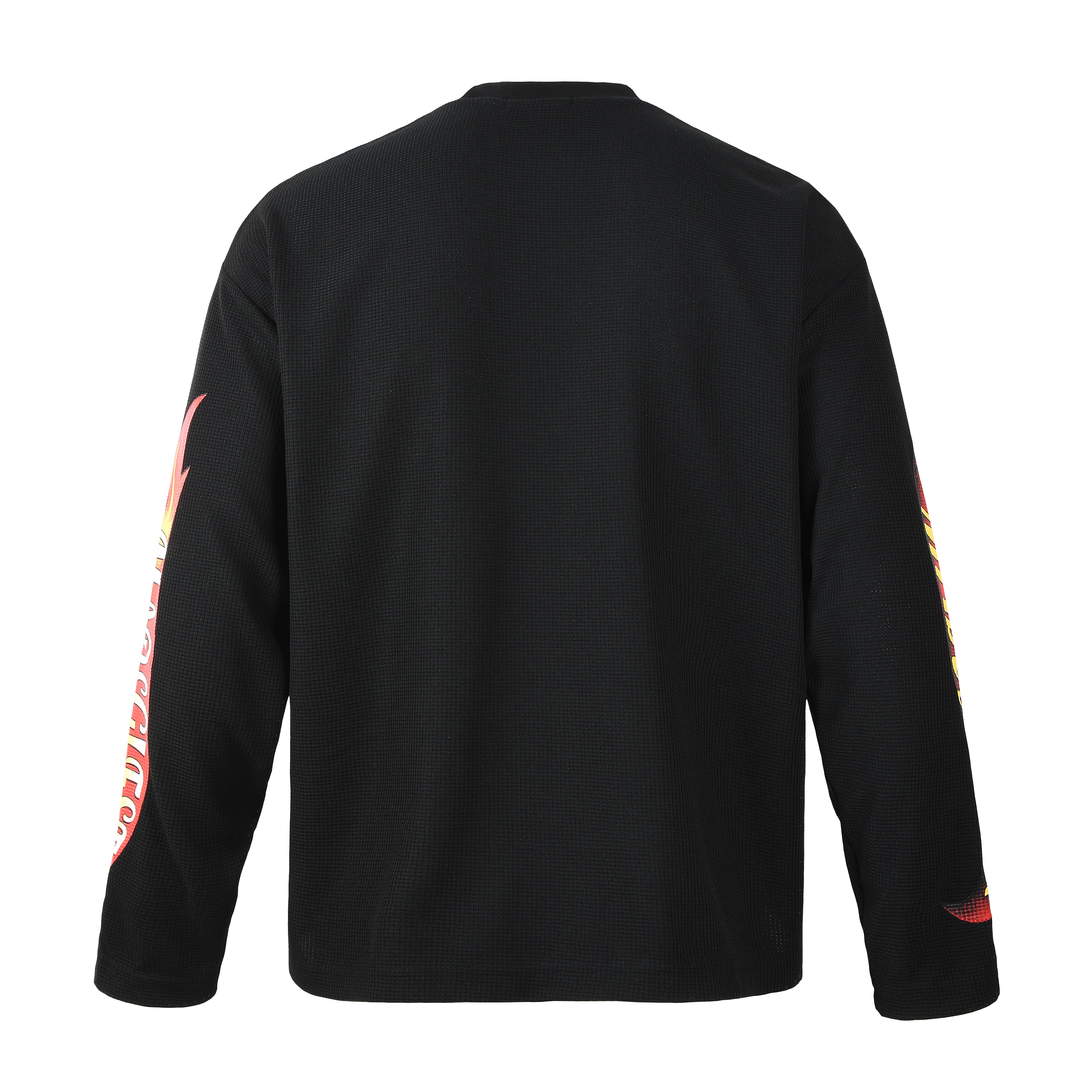 Overdrive Longsleeve - Black