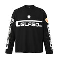 Street Circuit Longsleeve - Black