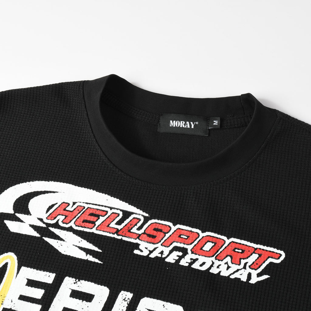 Overdrive Longsleeve - Black