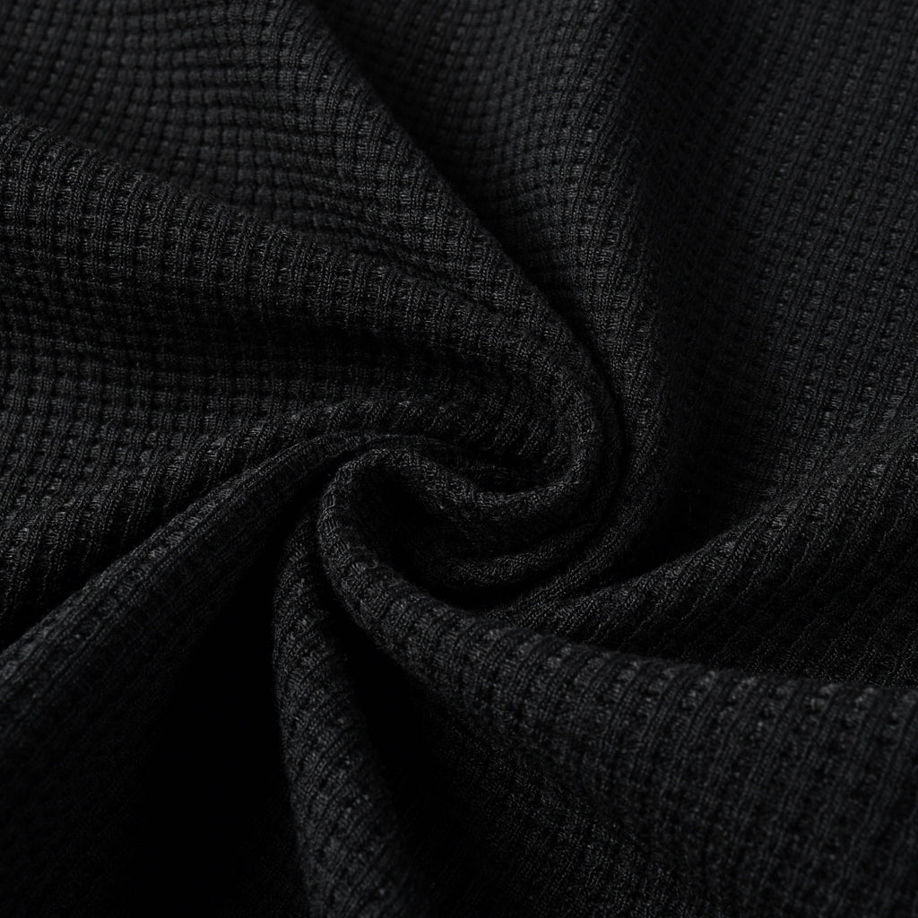 Overdrive Longsleeve - Black