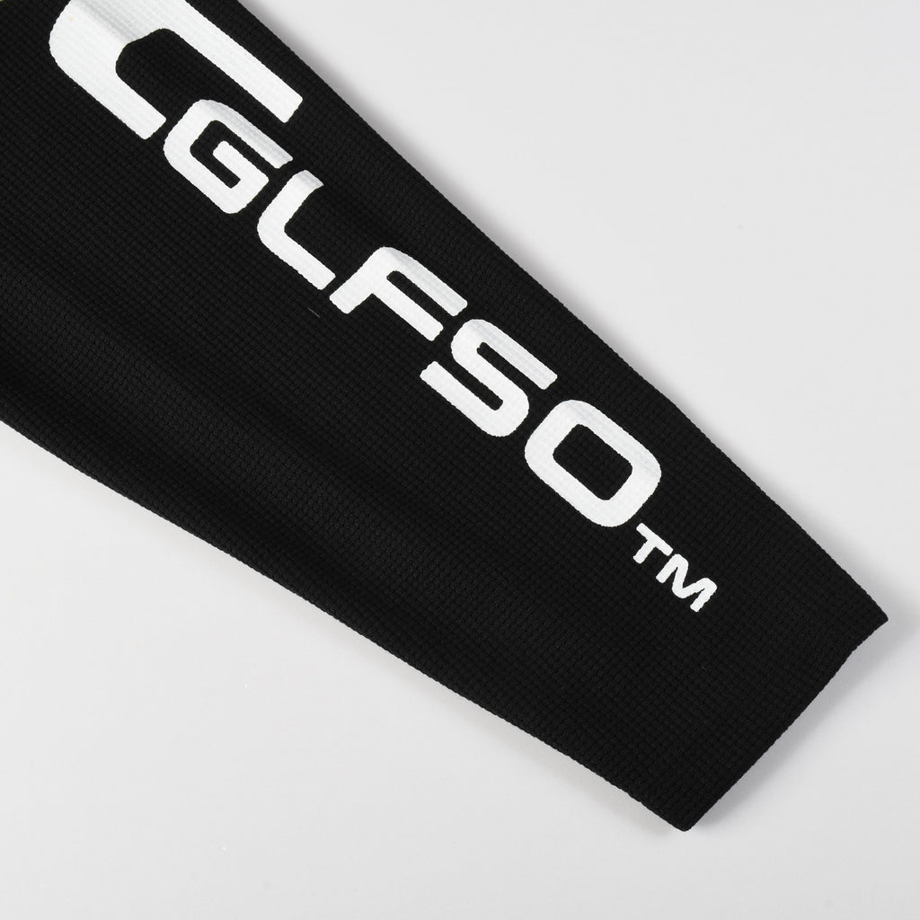 Street Circuit Longsleeve - Black