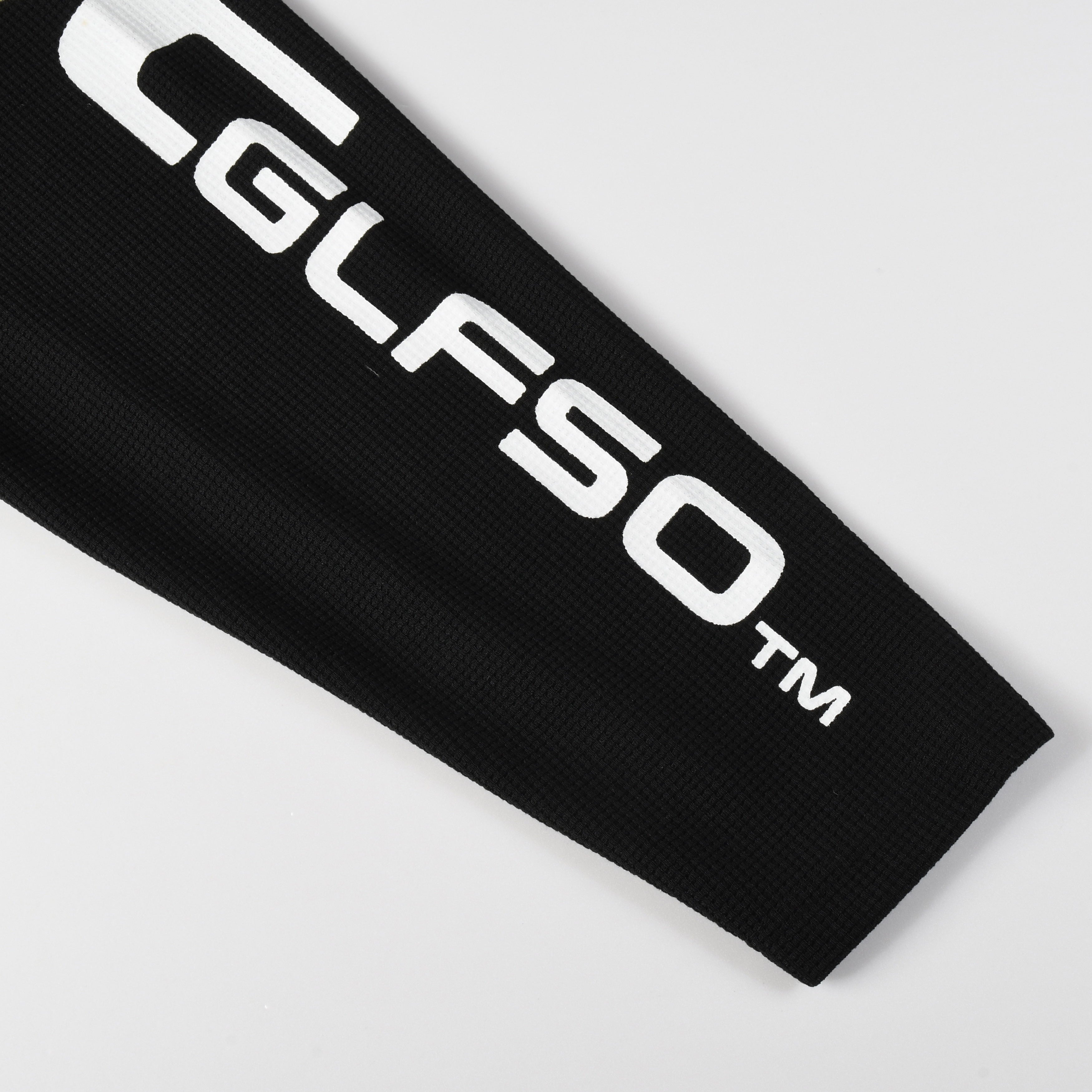 Street Circuit Longsleeve - Black