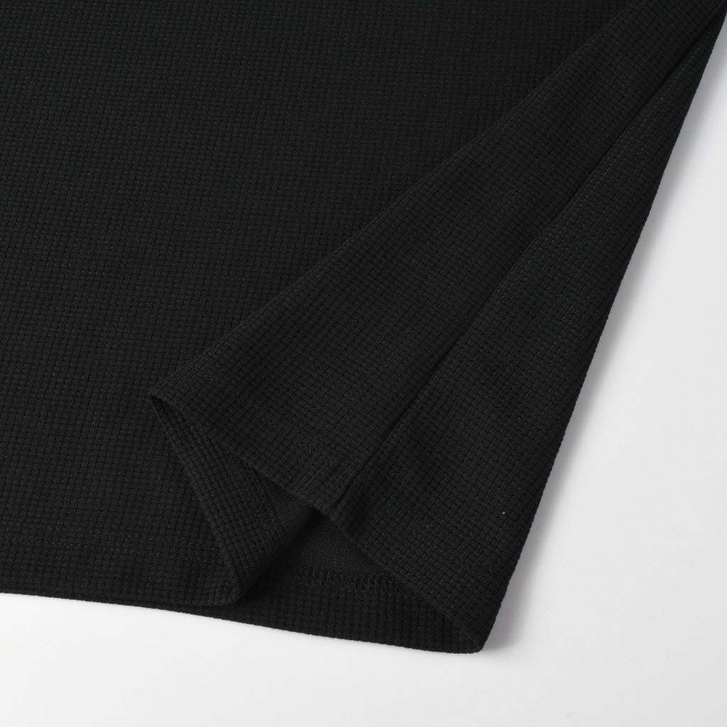 Street Circuit Longsleeve - Black