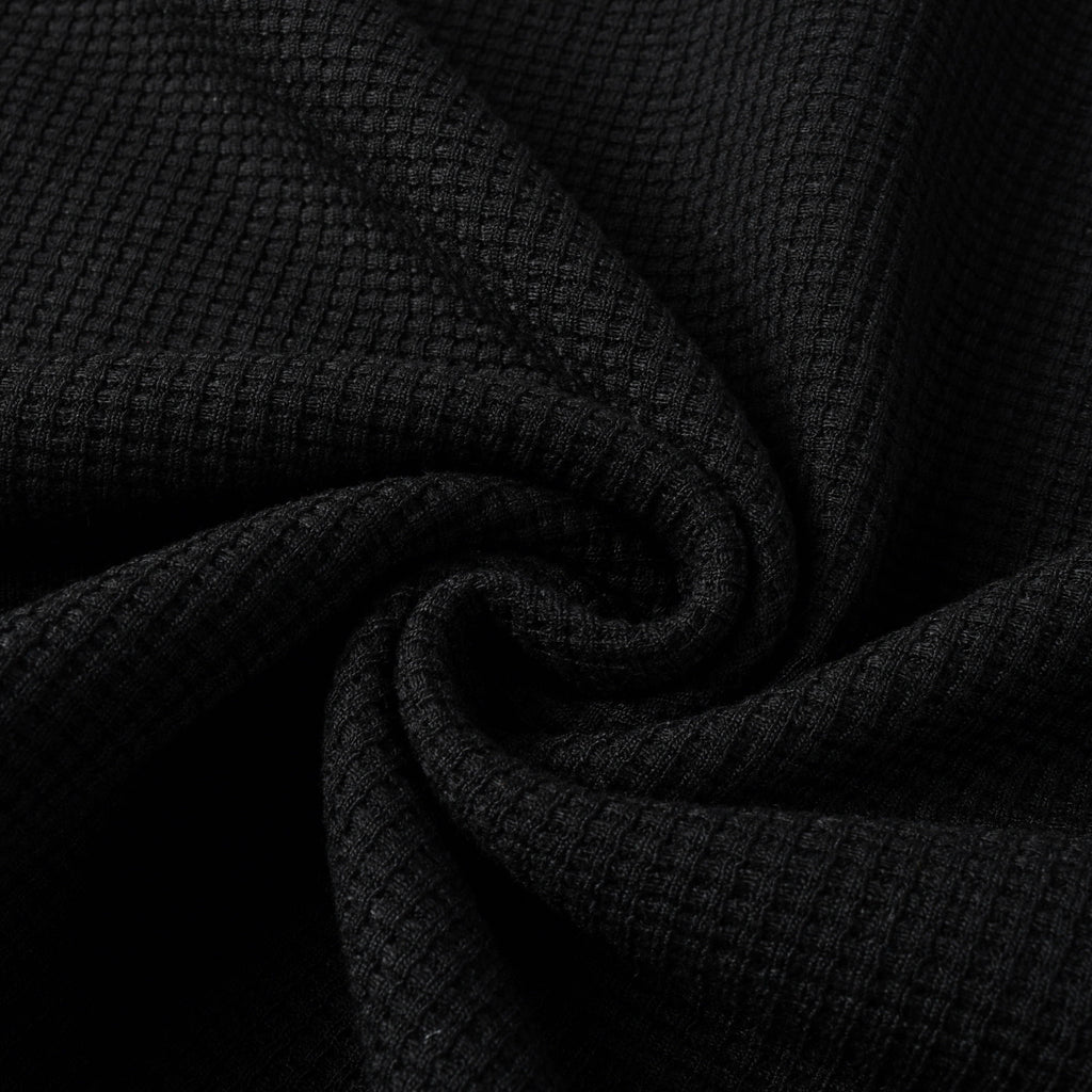 Street Circuit Longsleeve - Black