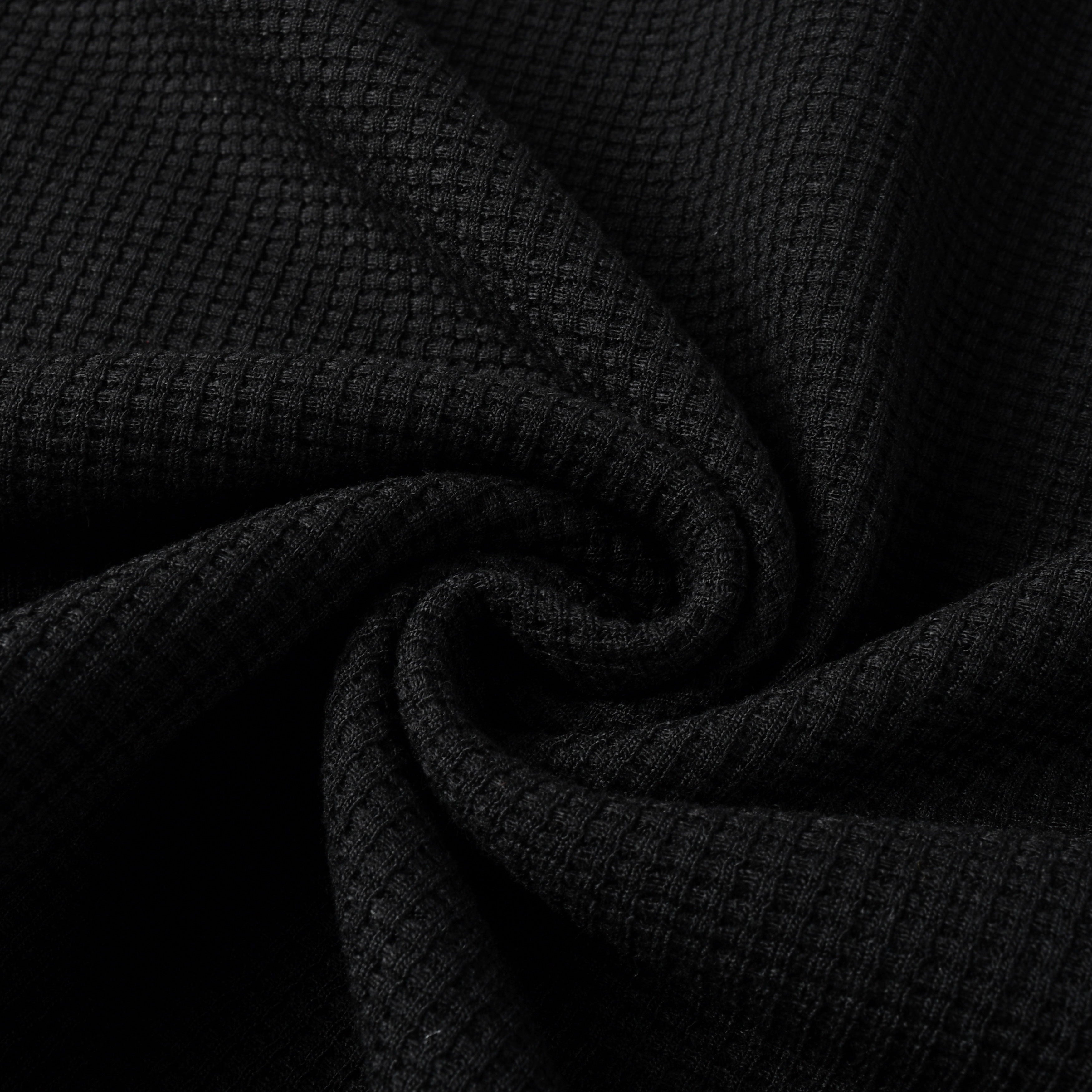 Street Circuit Longsleeve - Black