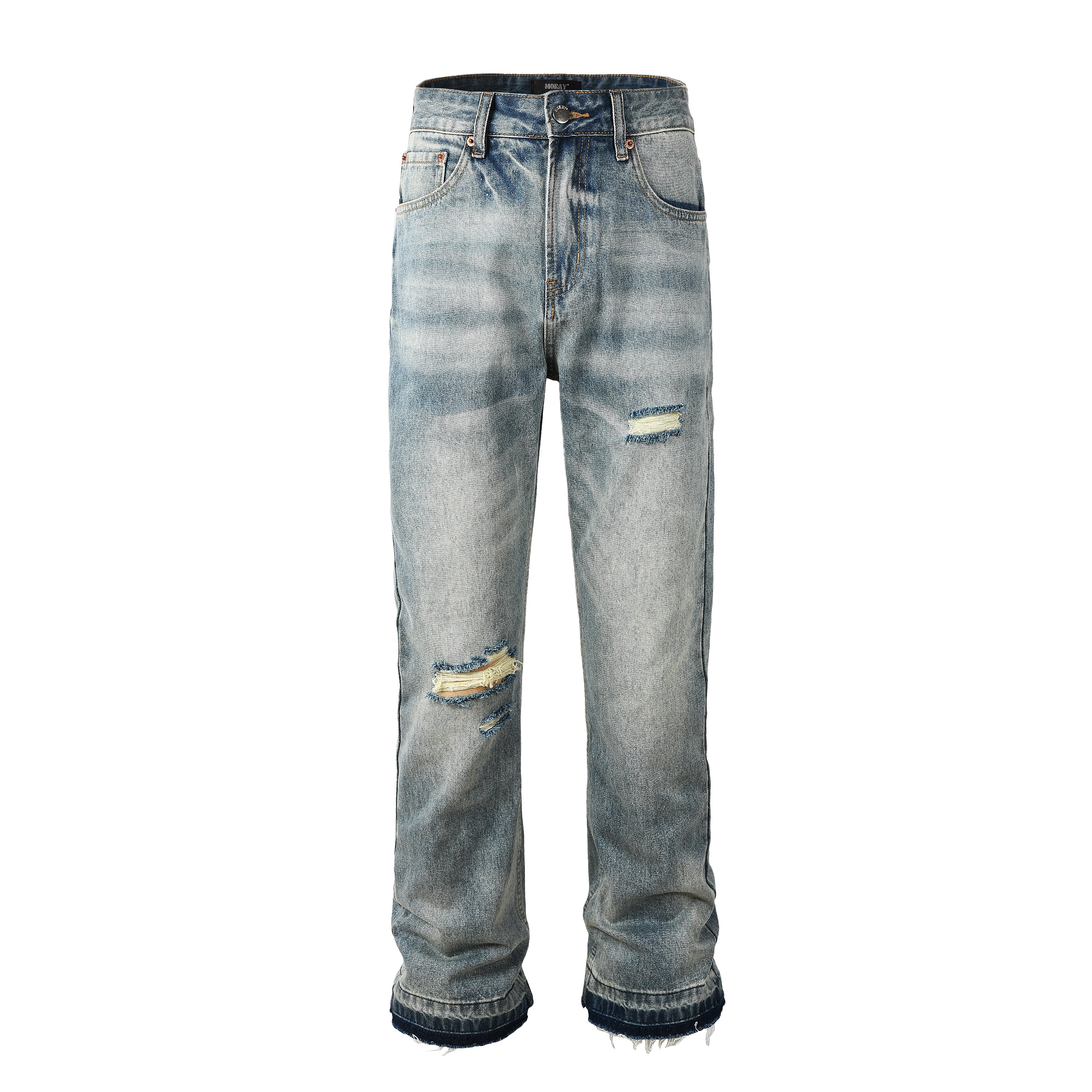 Drift Denim