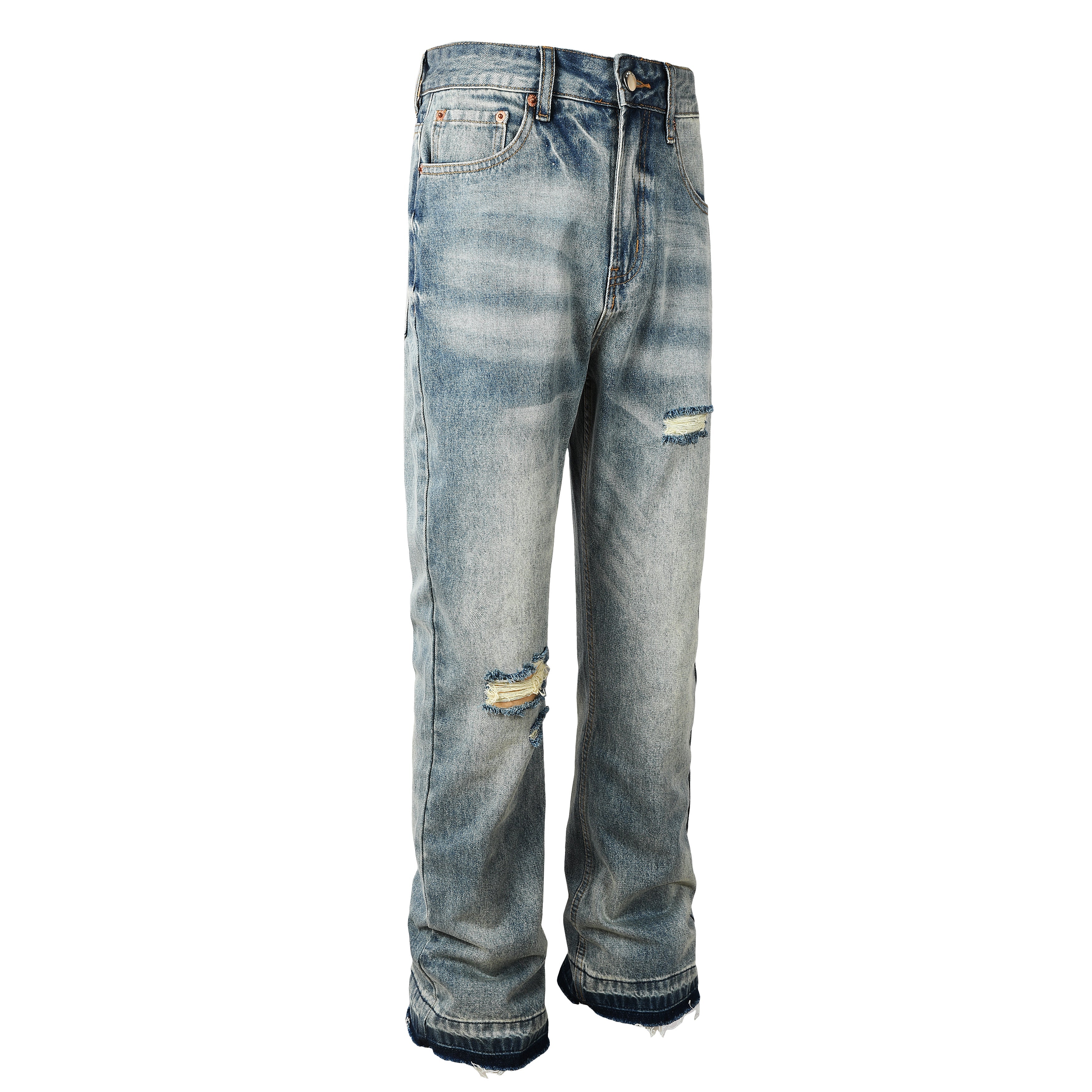 Drift Denim