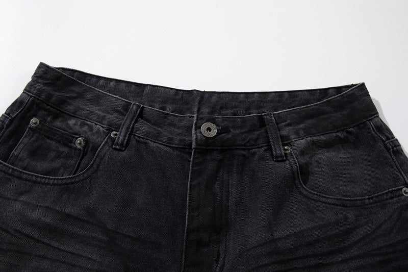 Darkside Baggy Jeans