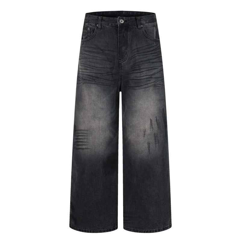 Darkside Baggy Jeans