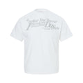 White DayNight T-shirt