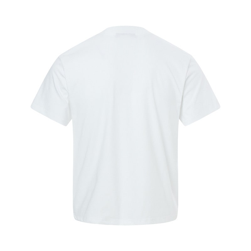 White DayNight T-shirt