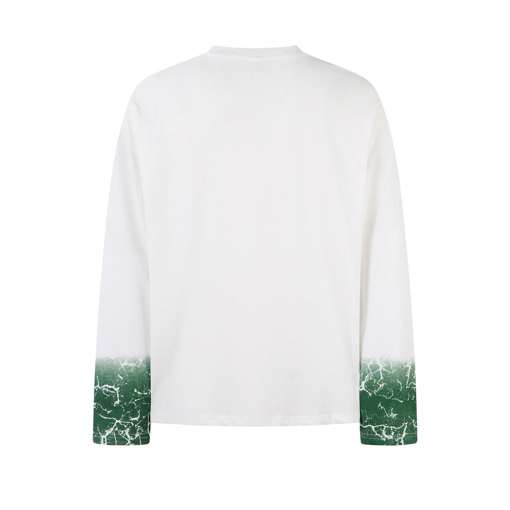 White Demons Long Sleeve