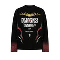 Black Demons Long Sleeve