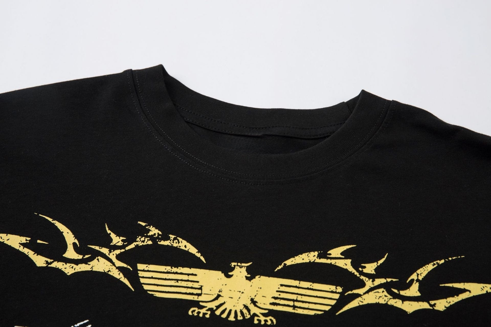 Black Demons Long Sleeve