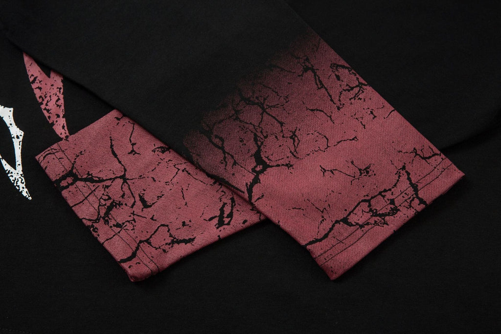 Black Demons Long Sleeve