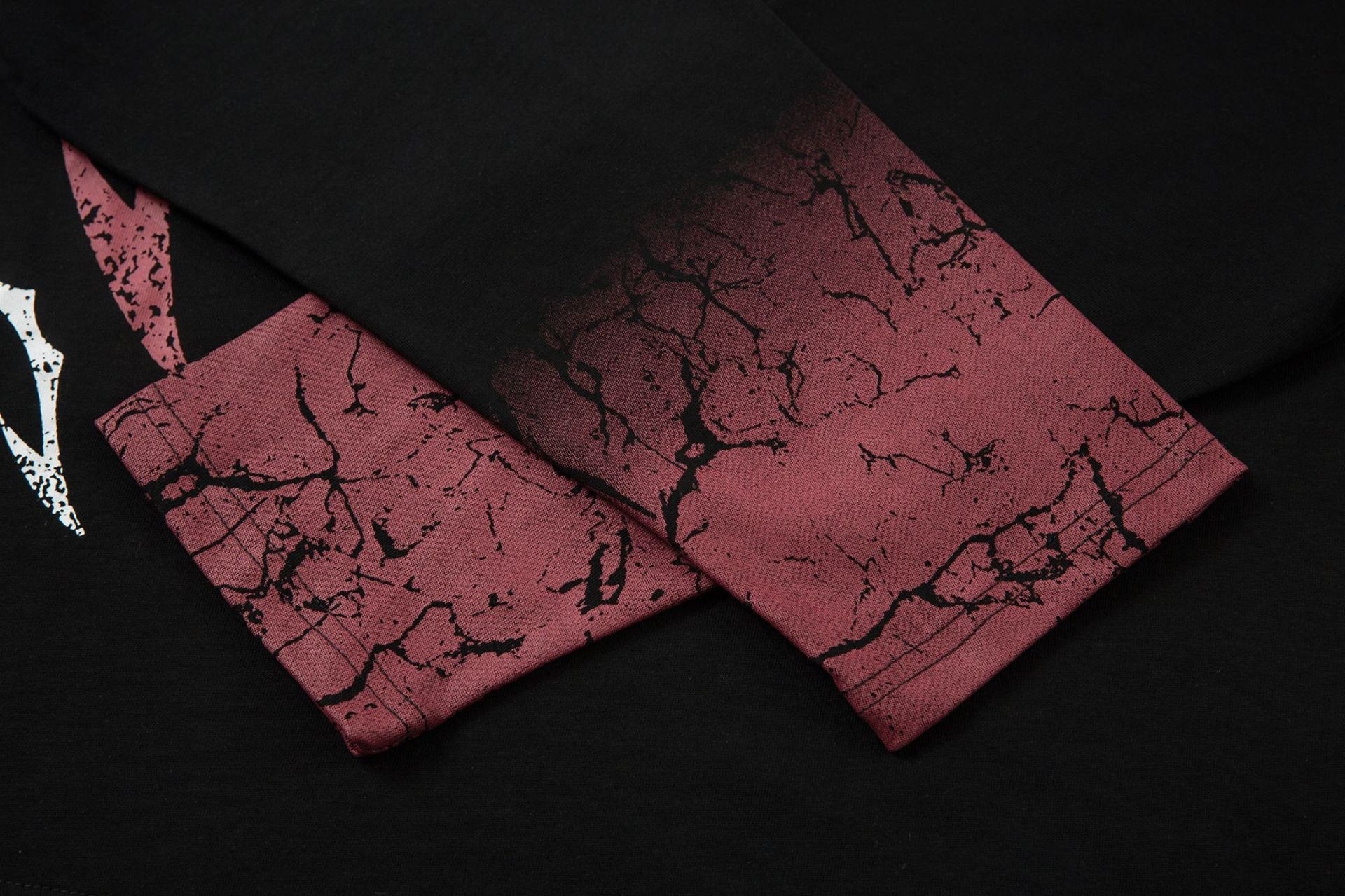 Black Demons Long Sleeve