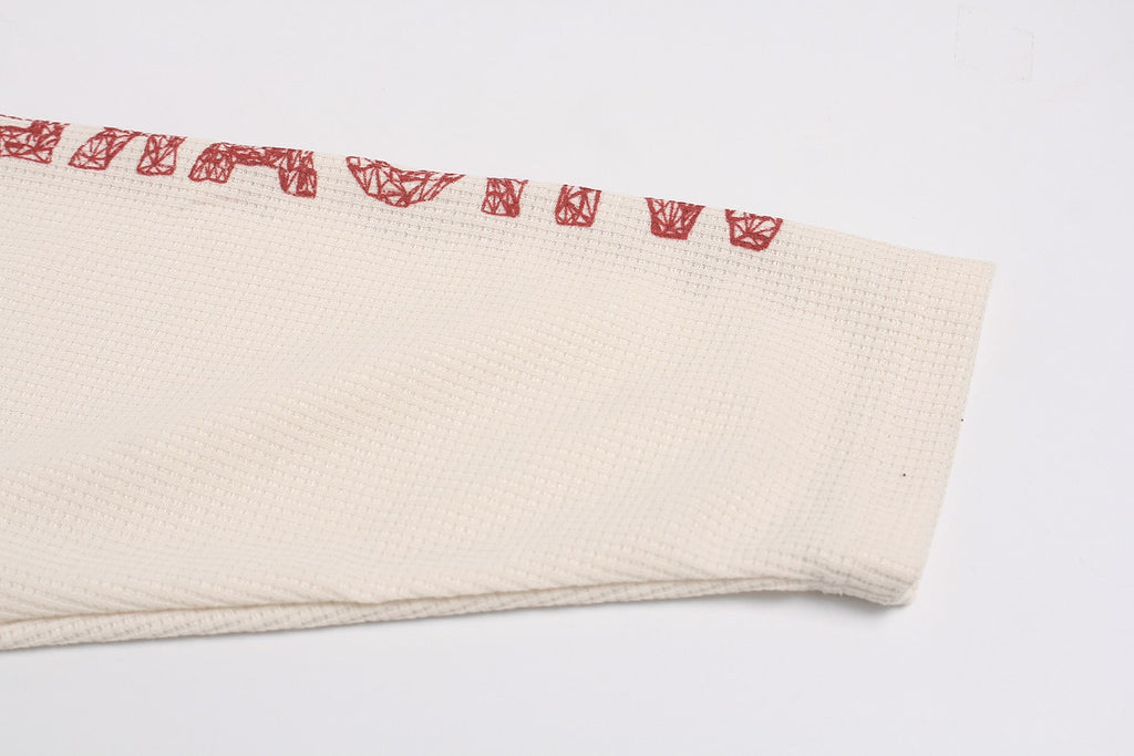 Don't Copy Me Long Sleeve