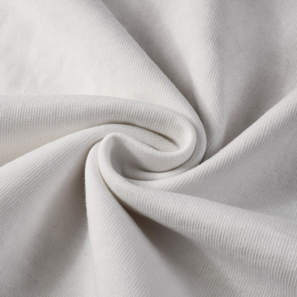 Command 09 Longsleeve – White