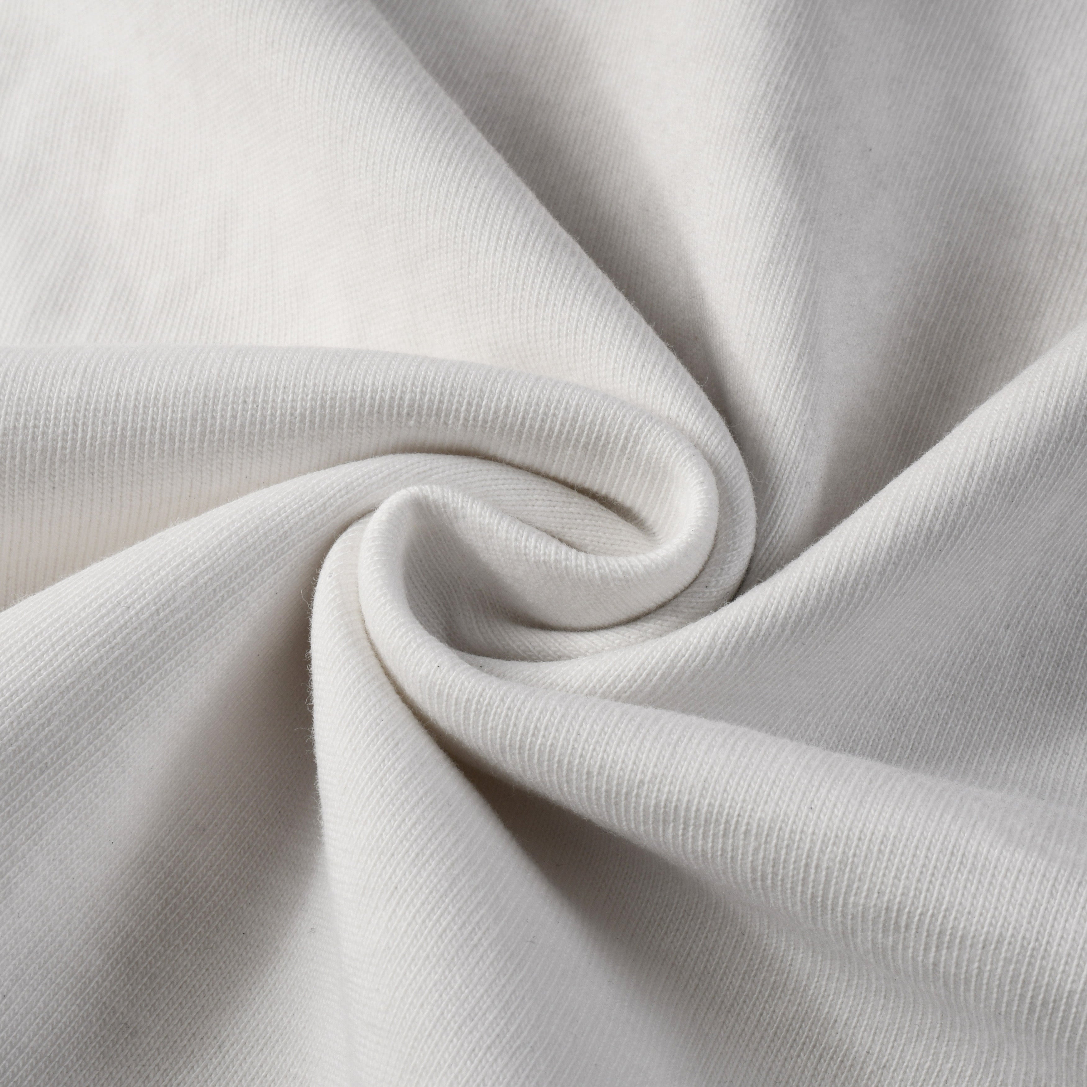 Command 09 Longsleeve – White