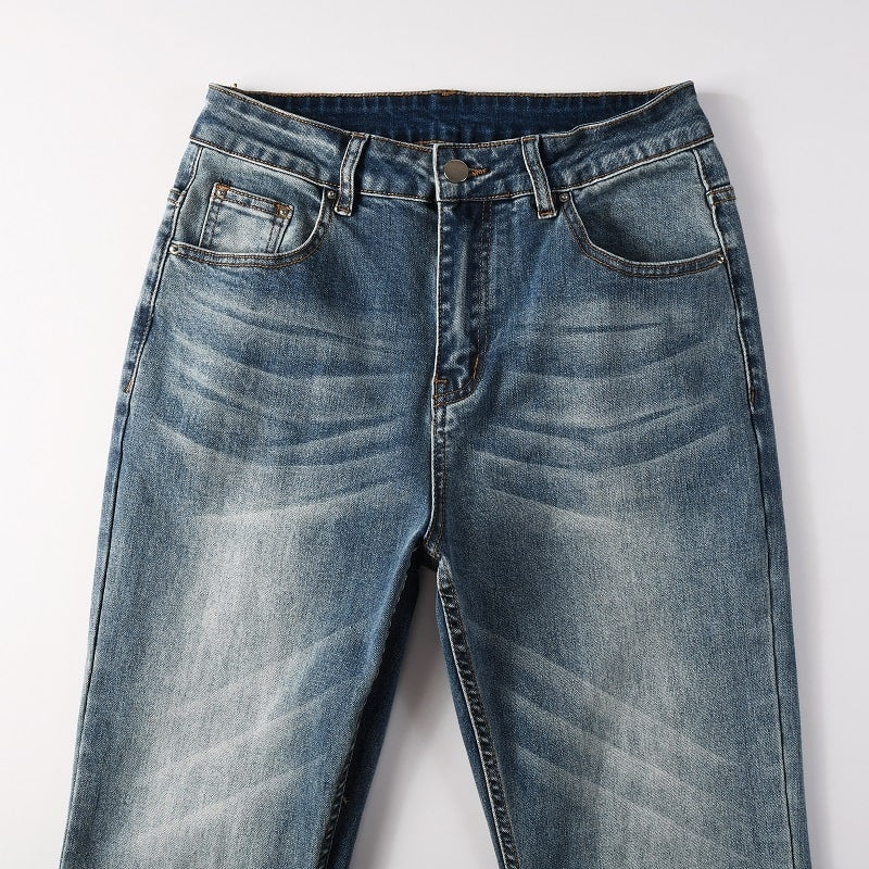 Essential Flare Jeans