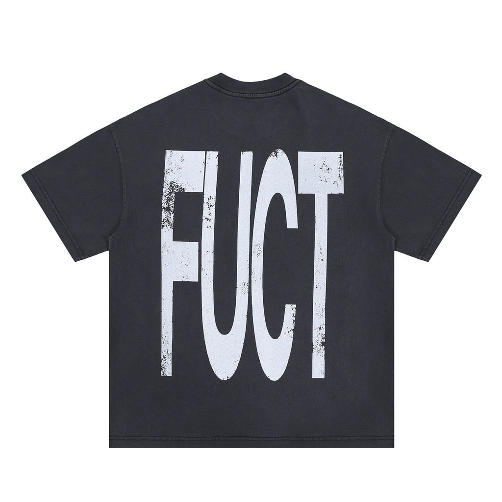 FaceFuct T-shirt