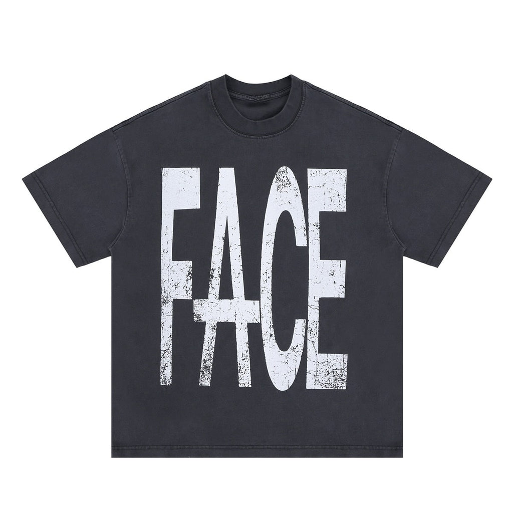 FaceFuct T-shirt