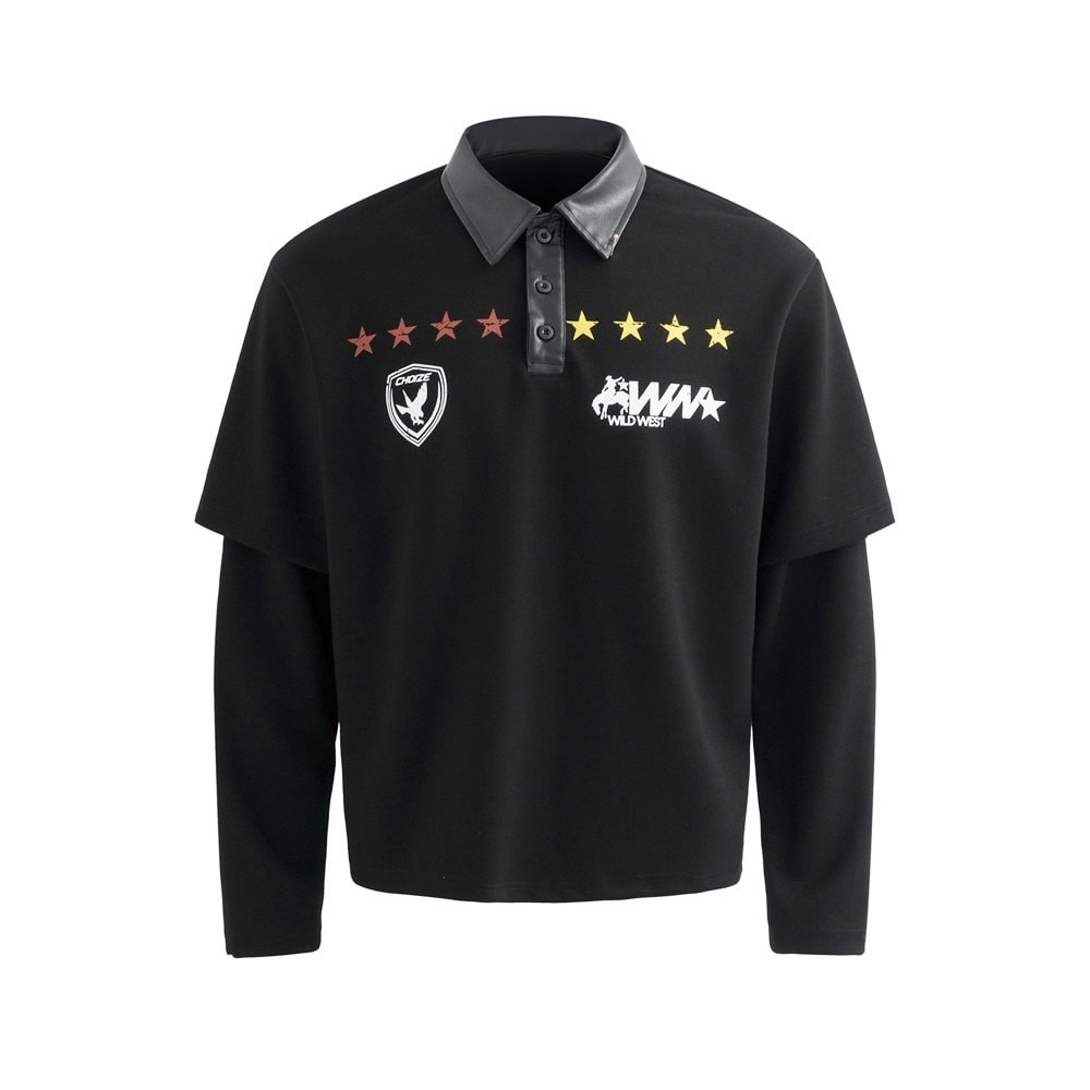 FourStars Long Sleeve