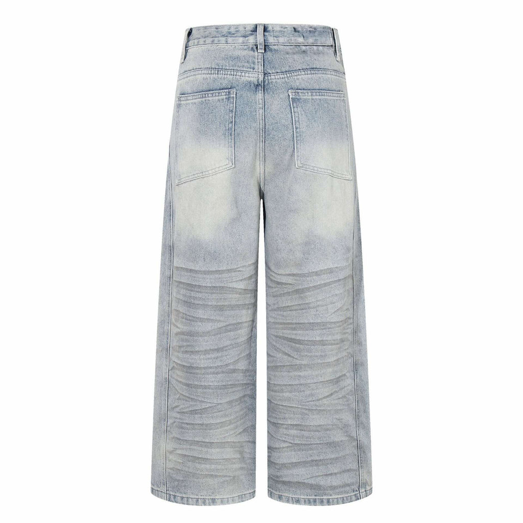 Garage Baggy Jeans