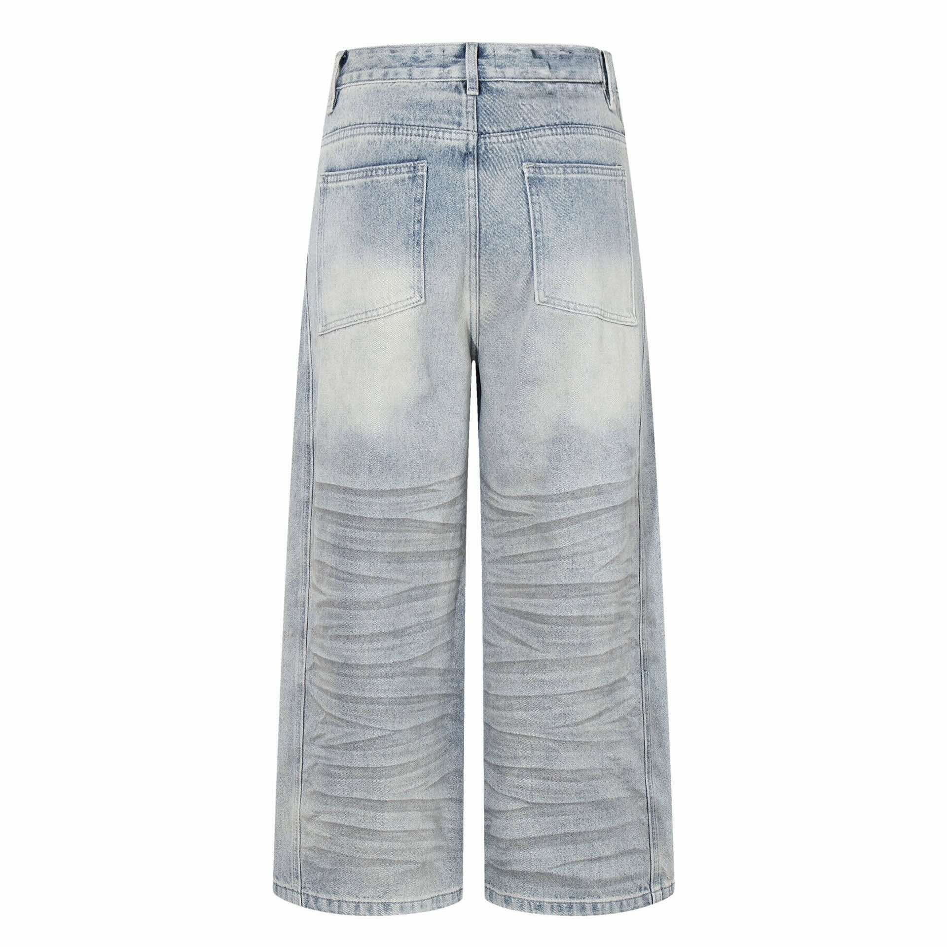 Garage Baggy Jeans