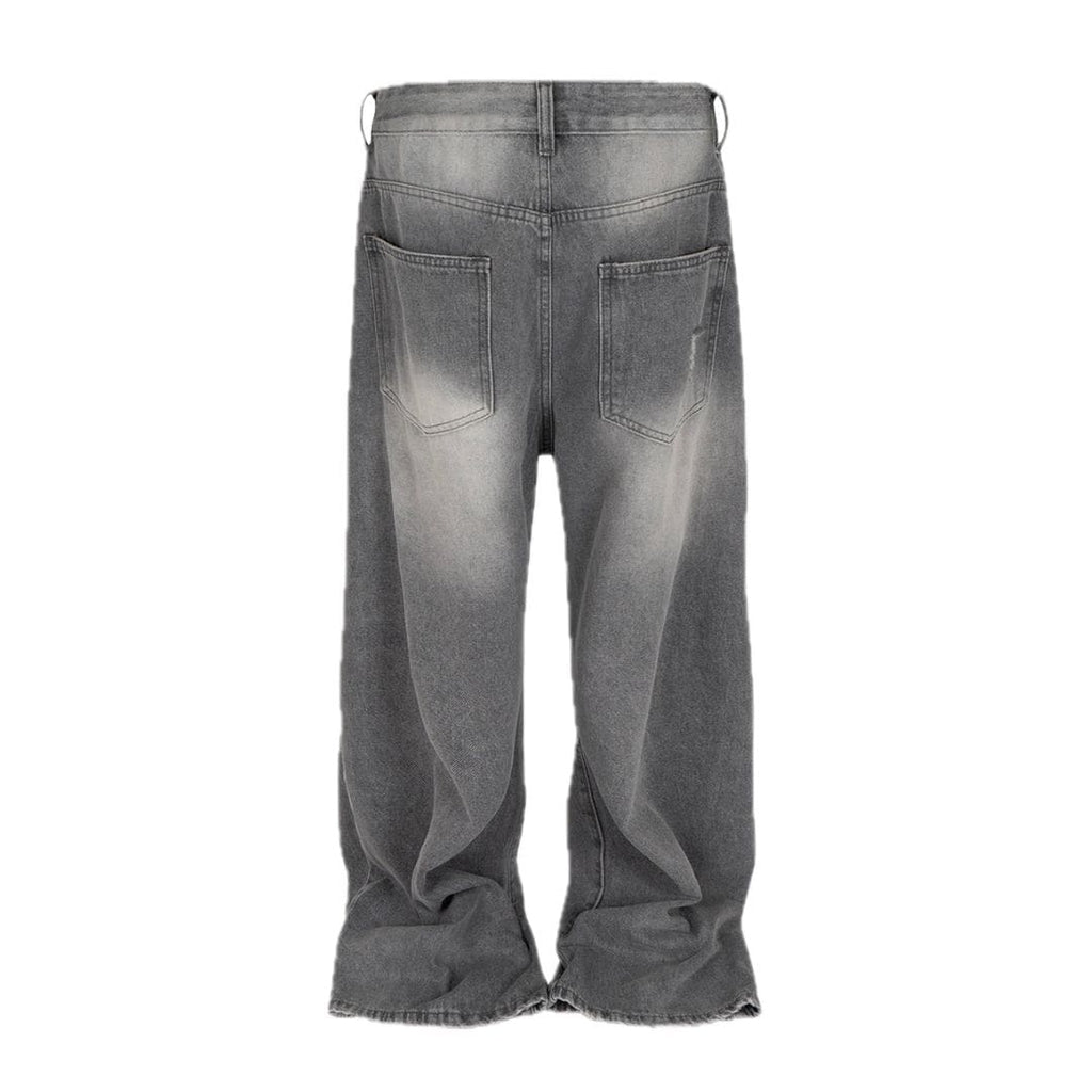 Ghost Baggy Jeans