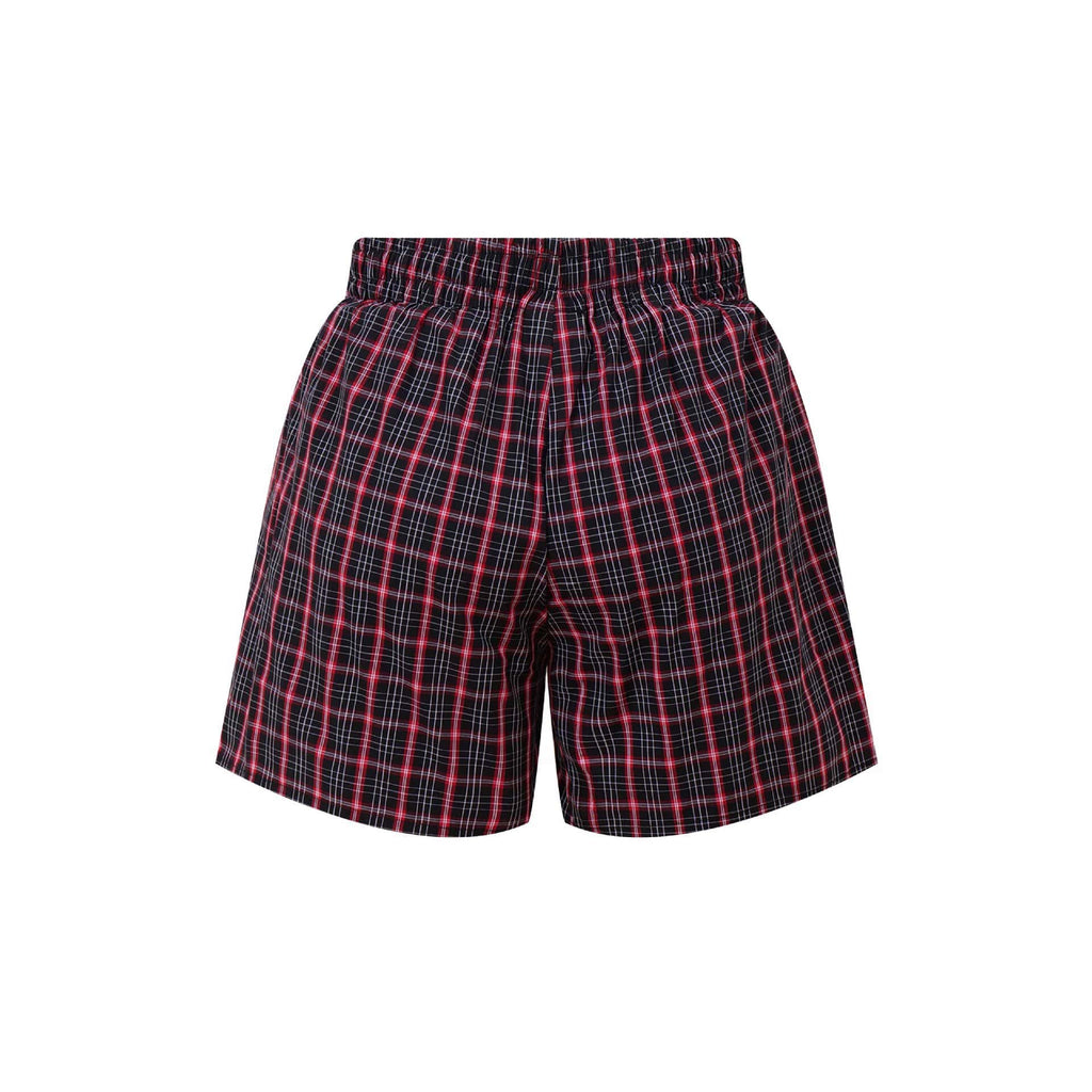 Sagging Boxer - Pack 4 pcs